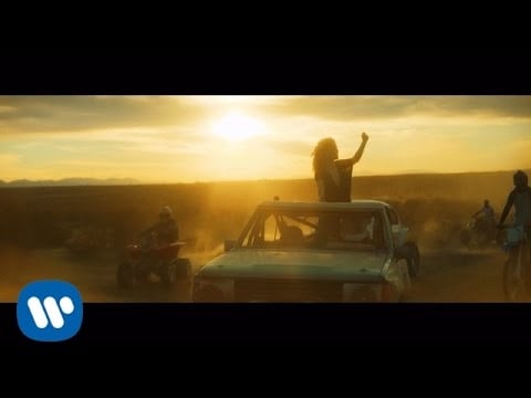 "Hold My Hand" by Jess Glynne