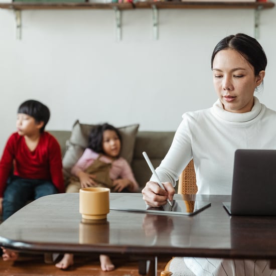 The Rules I Use to Work From Home With Kids During COVID-19