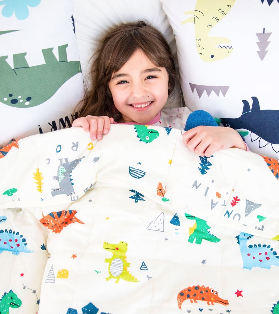 Luna Weighted Blanket for Kids Best Weighted Blankets for Kids and