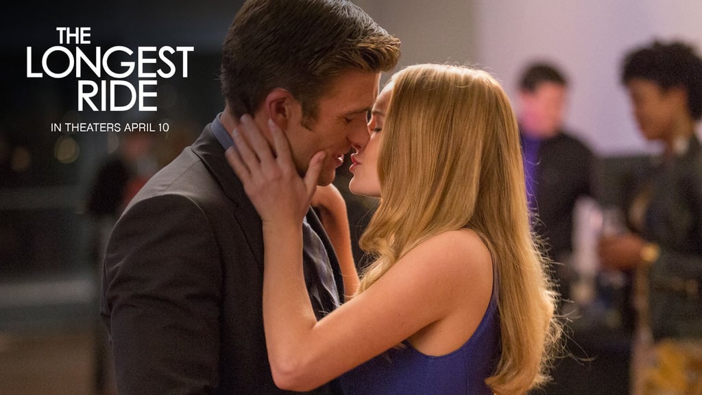 The Longest Ride