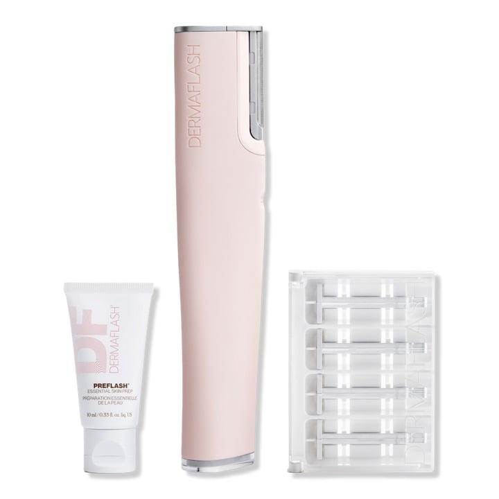 Dermaflash Mini Precision Peach-Fuzz Removal Device