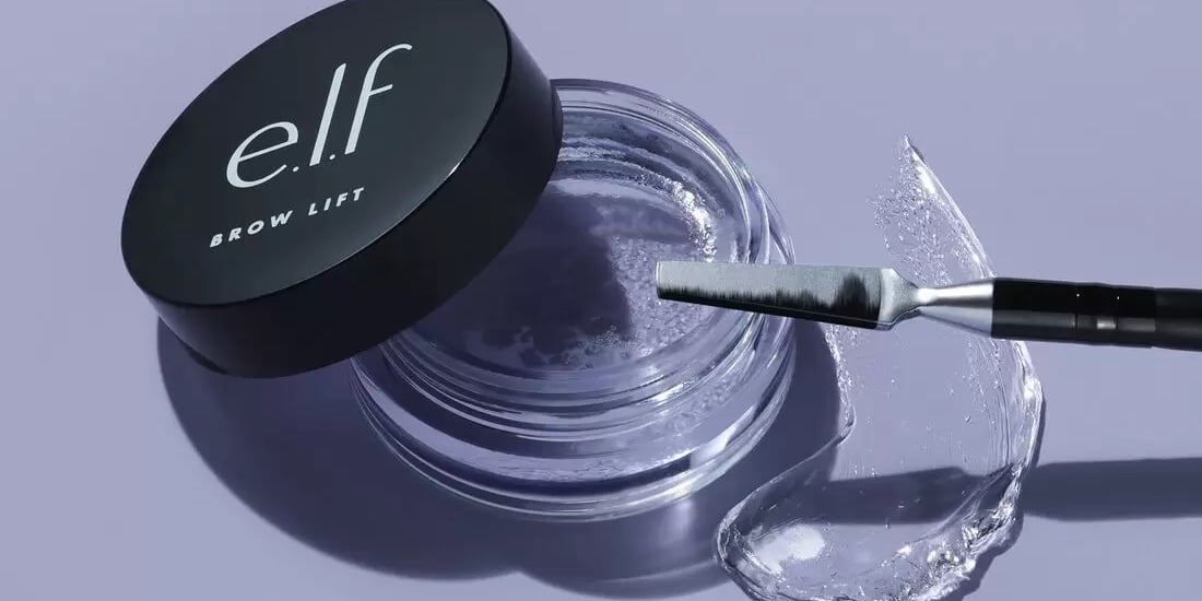 How to Use the e.l.f. Cosmetics Brow Lift | PS Beauty