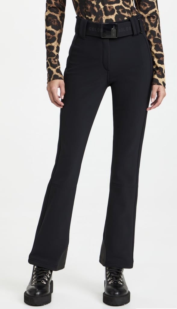 Best Stylish Ski Pants