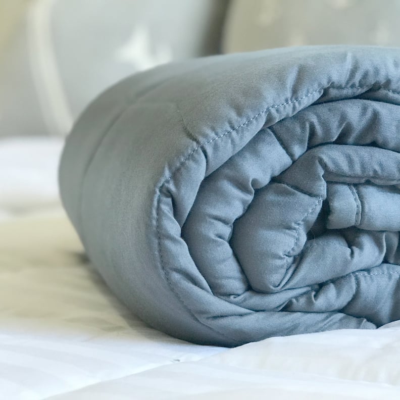 CuddleBug Weighted Blanket