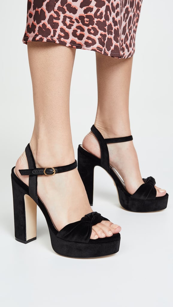 Stuart Weitzman Mirri Sandals