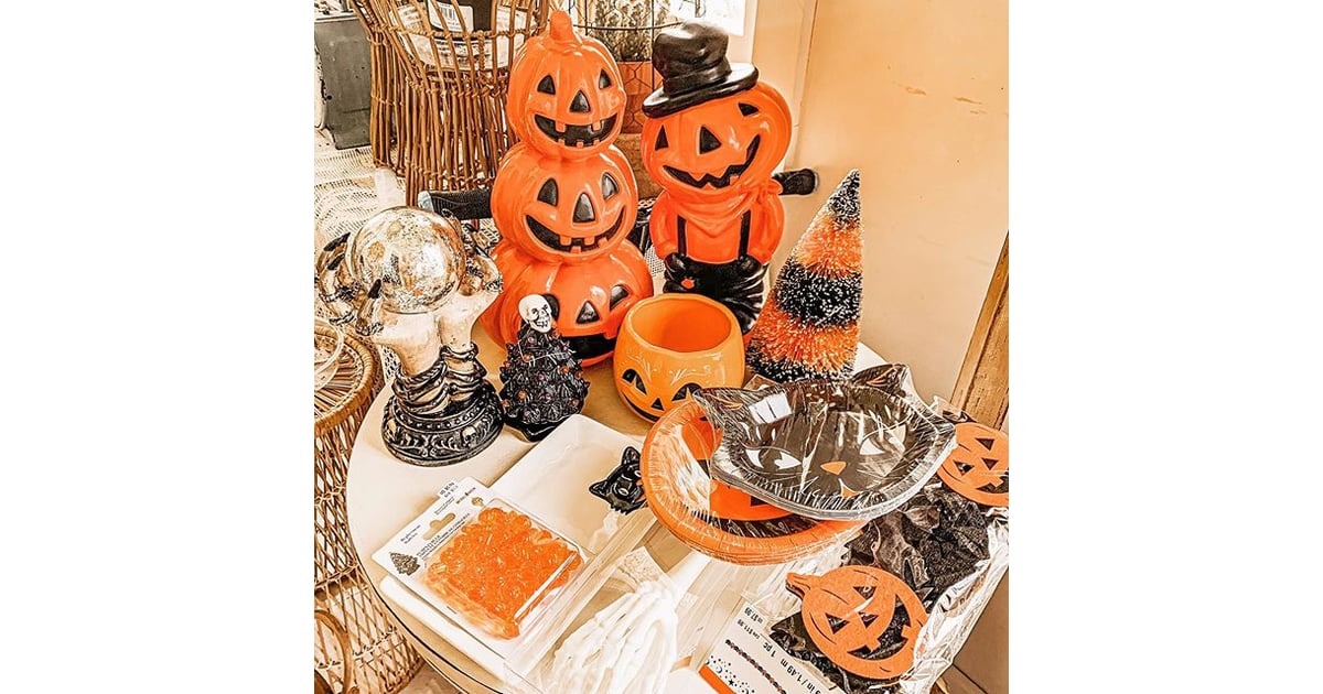 Halloween Decor at Michaels 2020 POPSUGAR Home Photo 19