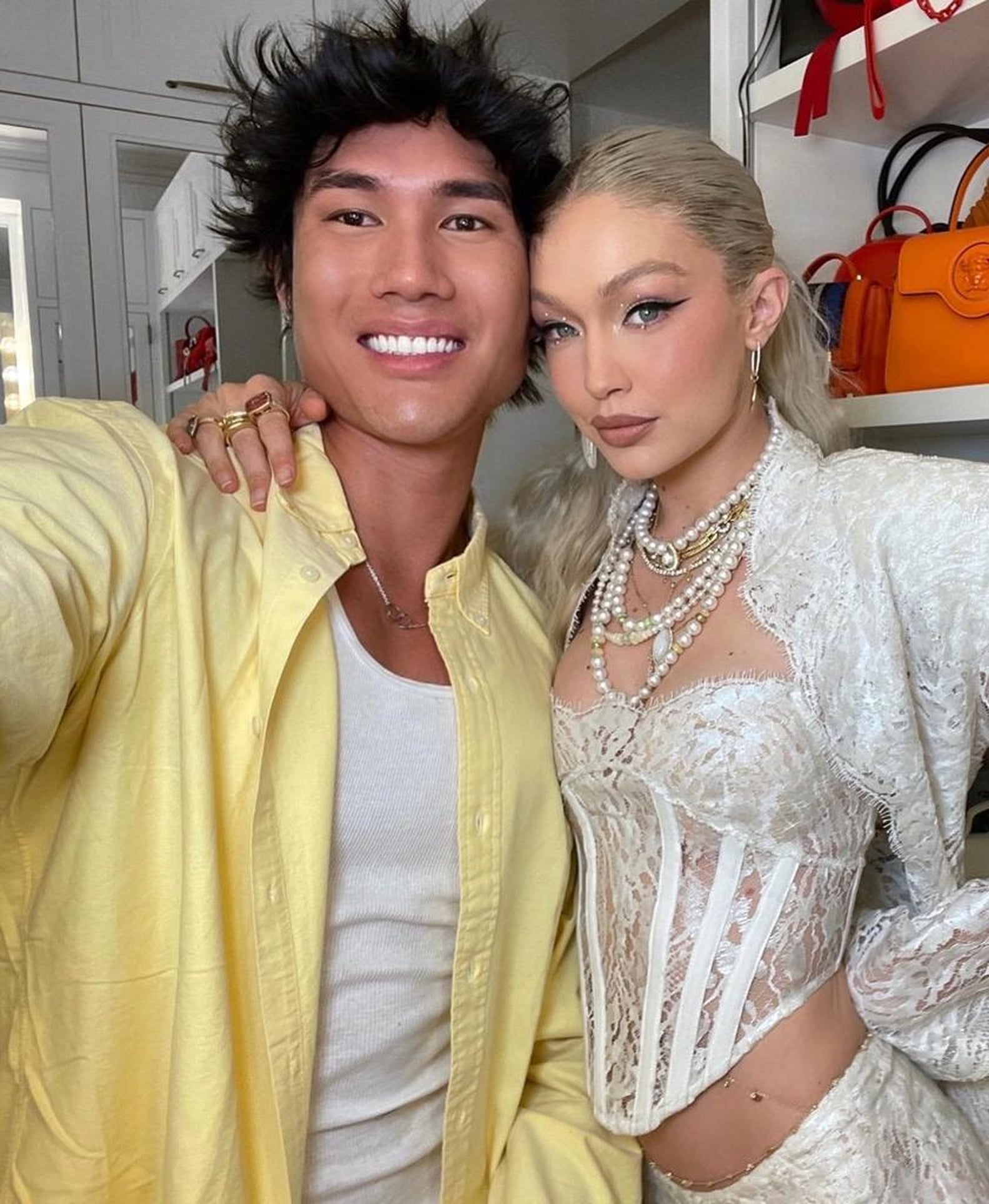 Makeup Artist Patrick Ta's Career Evolution Story PS Beauty