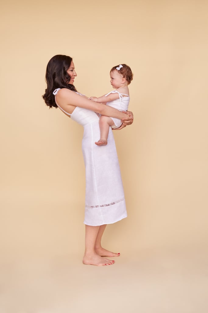 Reformation's Mother's Day Kids' Collection