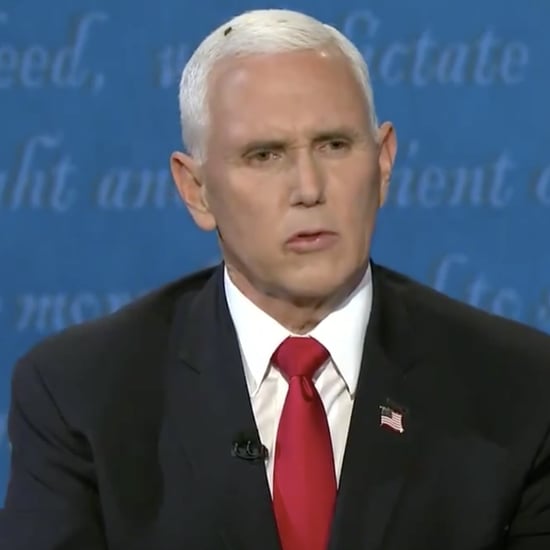 Ann Romney and Michelle Obama at Presidential Debate Two | POPSUGAR Love & Sex