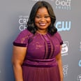 Real-Life Angel Octavia Spencer Offers Free Black Panther Screenings For Underserved Communities
