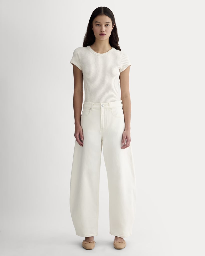 The Way-High Curve Jean from Everlane