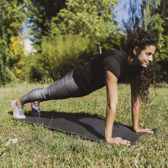 Strength-Training Exercises That Require No Equipment