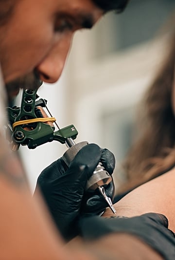 Summer Tattoo Trends to Try in 2023