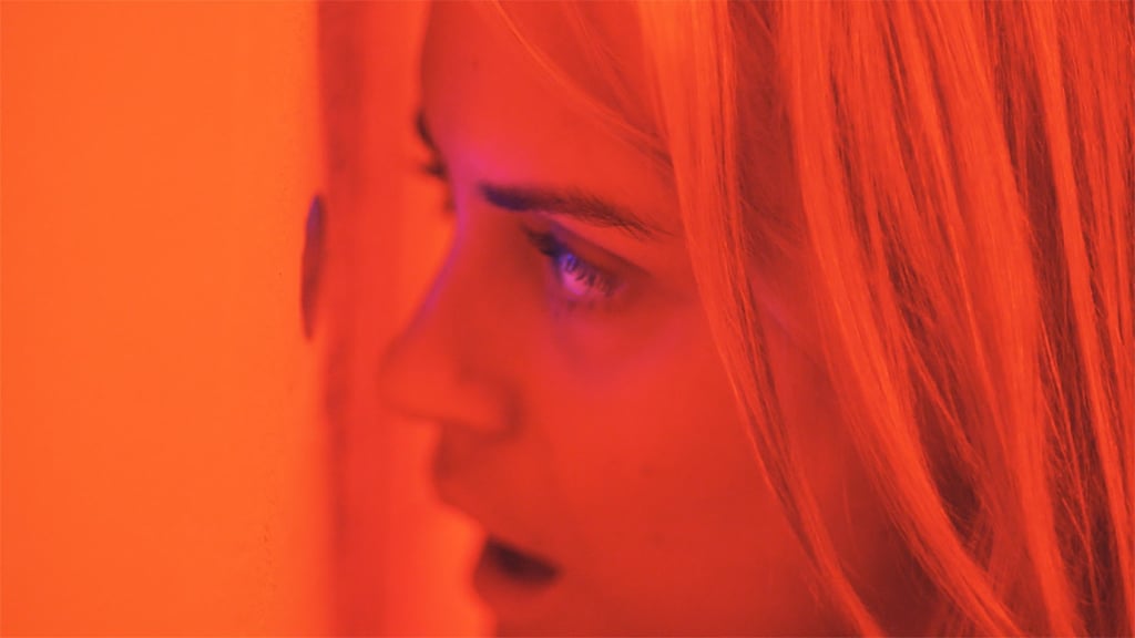 The Overnight