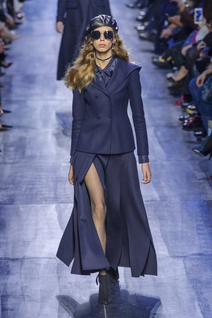 Dior Fall 2017 Runway Show