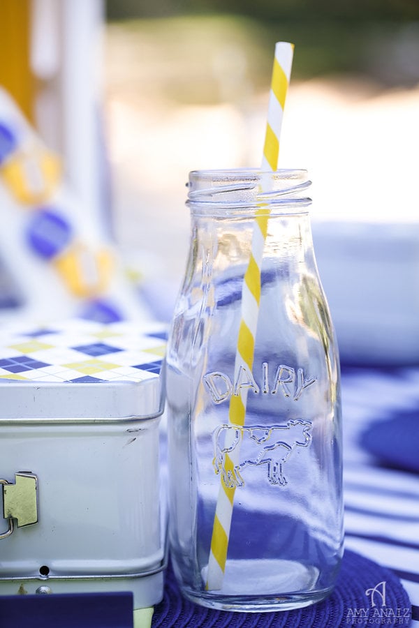 Back to School Theme Party Ideas