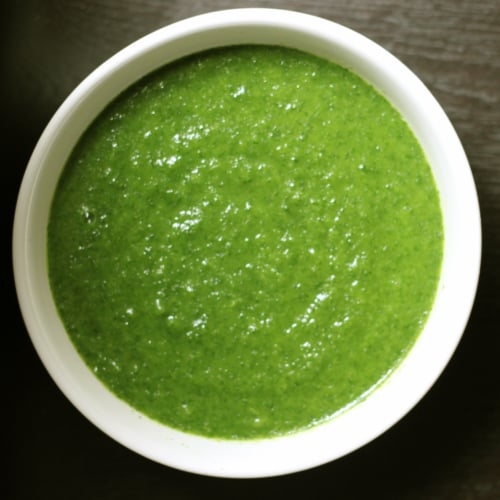 Winter Weight-Loss Detox Soup Winter Weight-Loss Detox Soup