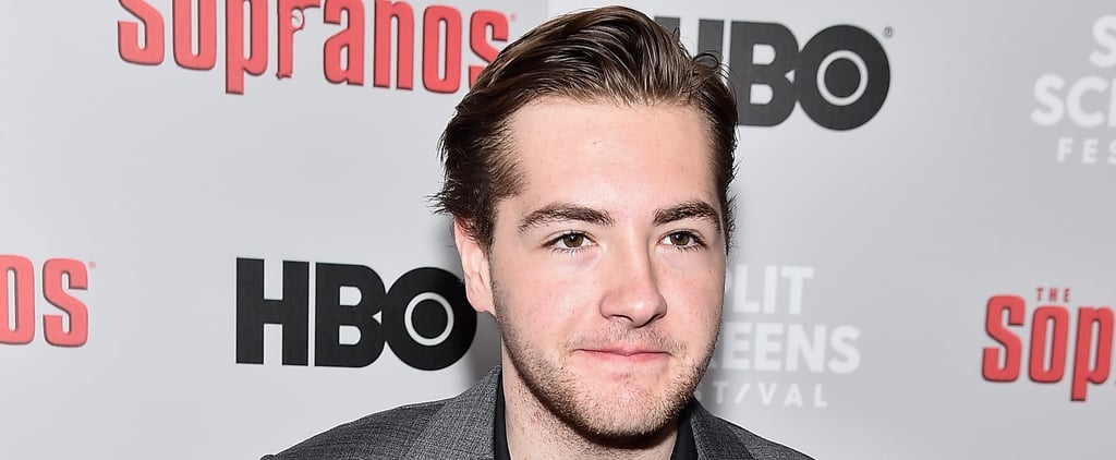 Sopranos Prequel Casts James Gandolfini's Son to Play Tony