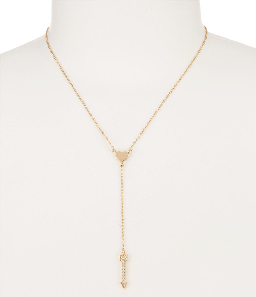 Gold Necklace