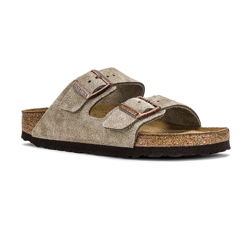 Best Shoe Deal to Shop This Week: Birkenstock Arizona Soft Sandal