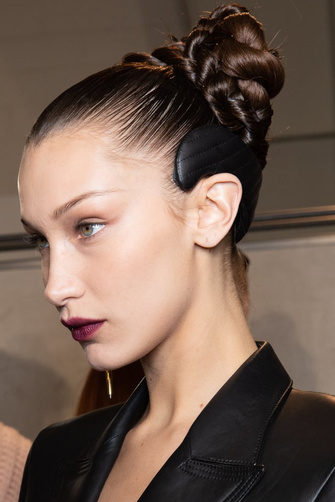 Winter 2020 Makeup Trend Fox Eyes Hottest Summer Makeup Trends 2020 Popsugar Beauty Australia Photo 4