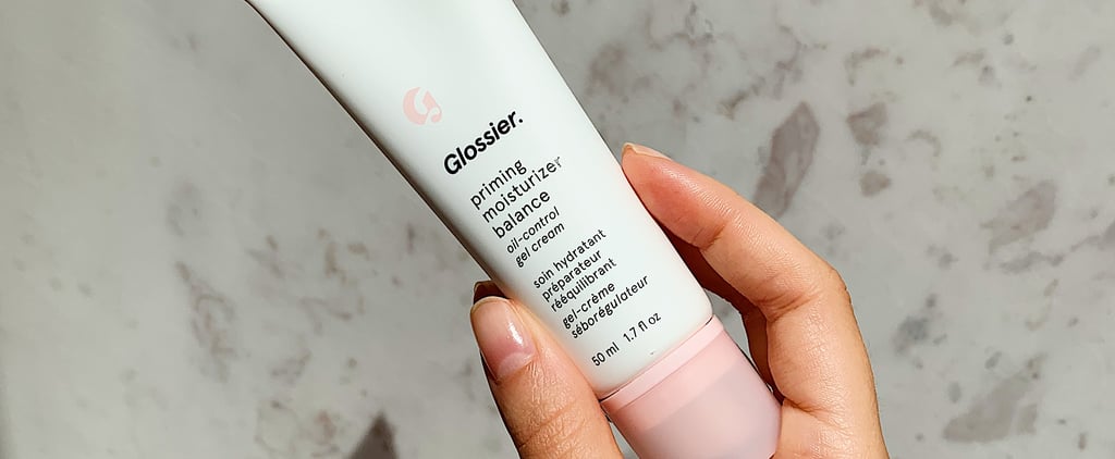 Glossier Priming Moisturizer Balance Review