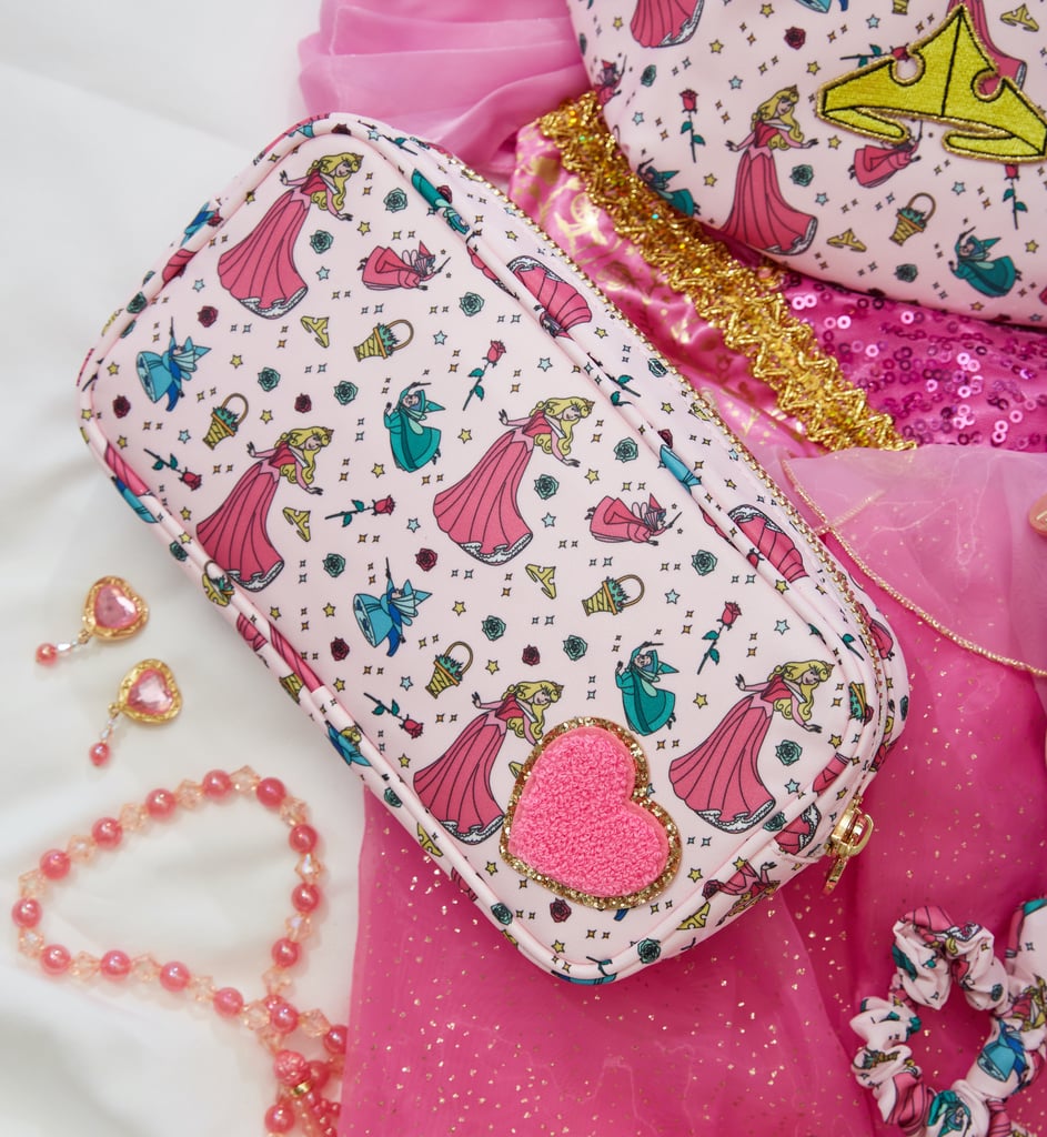See Stoney Clover Lane's Disney Princess Travel Collection!