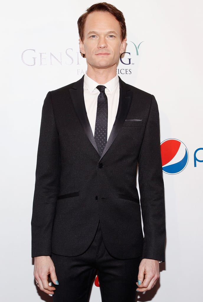 Neil Patrick Harris
