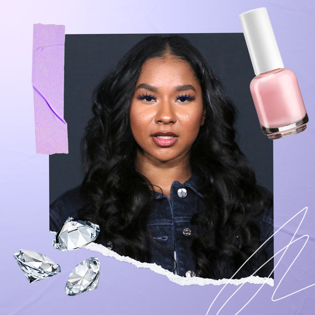 Jordan Chiles Is the Beauty Connoisseur You Didn't Expect