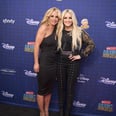 Everything That's Gone Down Between Britney and Jamie Lynn Spears Since the "GMA" Interview