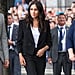 Meghan Markle Outfit Ideas For Work