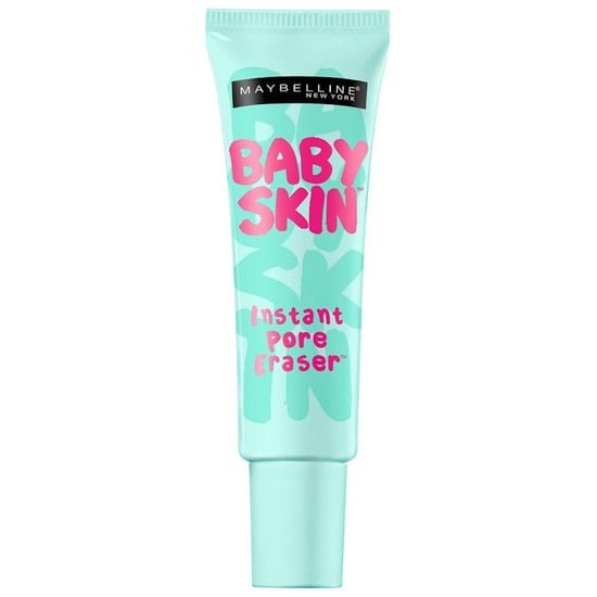 Maybelline Makeup Baby Skin Instant Pore Eraser Review