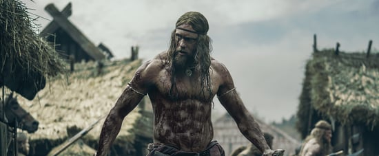 The Northman Trailers