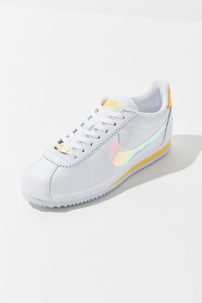 Nike Classic Cortez Gel Sneaker