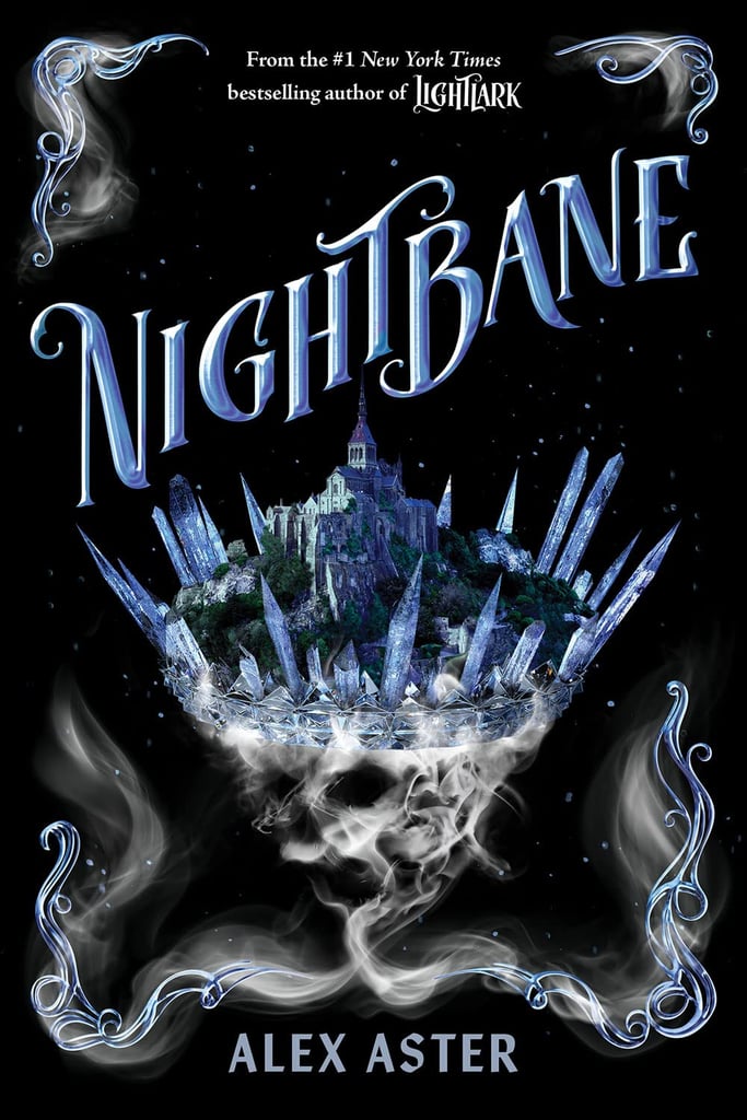 "Nightbane" by Alex Aster