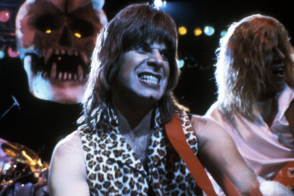 This Is Spinal Tap Biggest Movies of 1984 POPSUGAR Entertainment