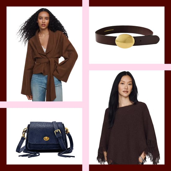 The Best Fall Fashion Picks From Anthropologie