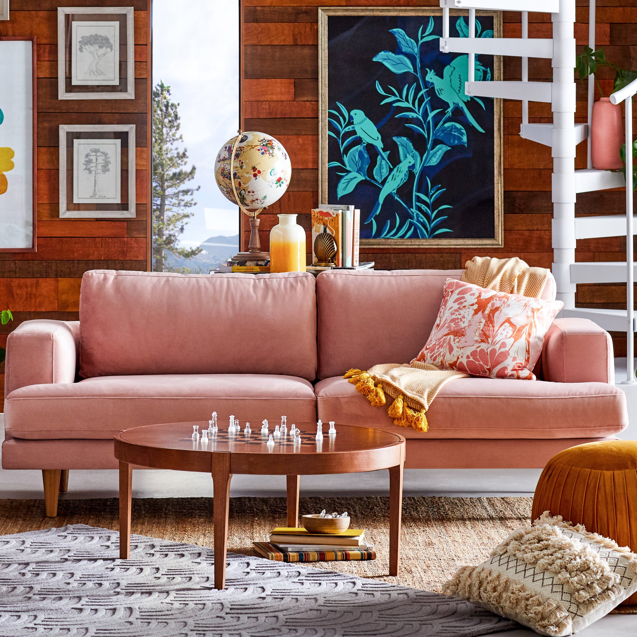 Best Couches From Walmart Popsugar Home