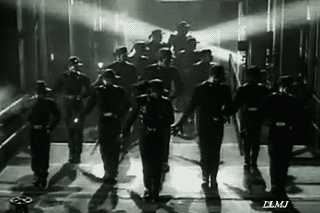 Janet Jackson, "Rhythm Nation"
