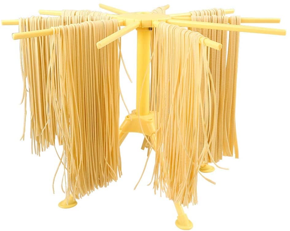 Pasta Drying Rack