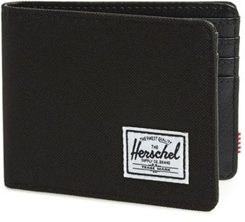 Bifold Wallet