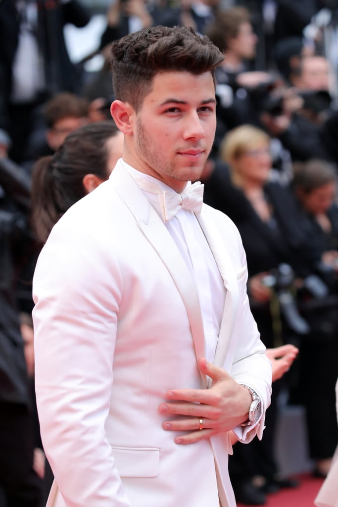 Sexy Jonas Brothers Pictures Popsugar Celebrity Uk Photo 37