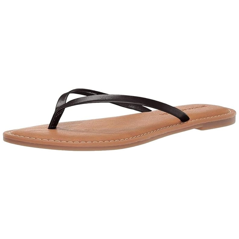 Best Thong Sandal