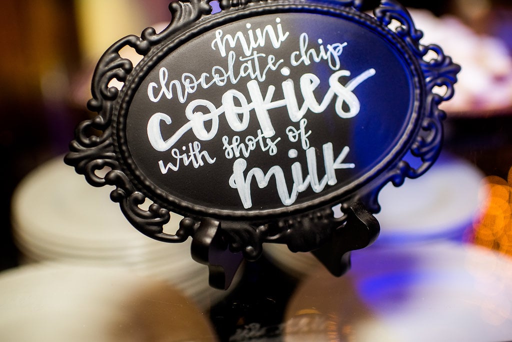 Gatsby-Inspired Winter Wedding