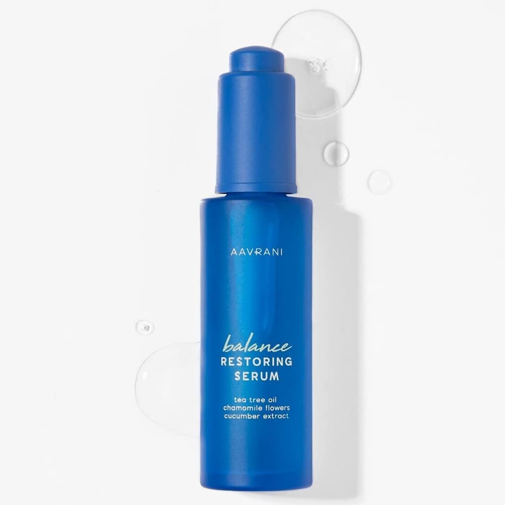 Aavrani Balance Restoring Serum