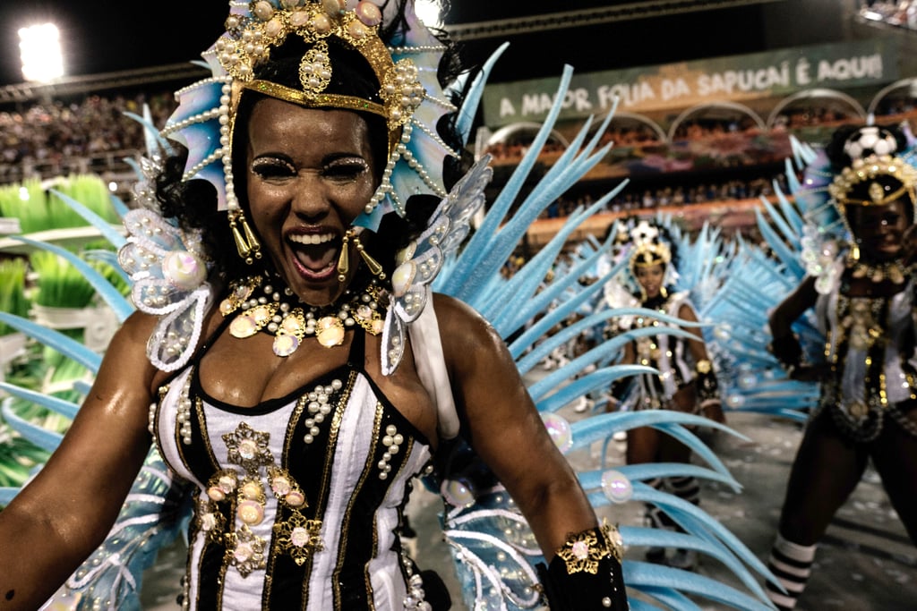 Carnival Brazil 2016 | Photos