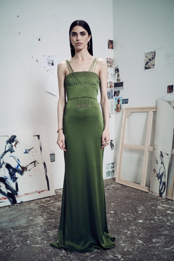 Cushnie et Ochs Resort '17