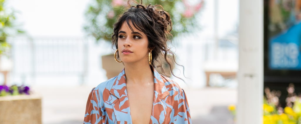 Camila Cabello's Makeup Artist Tips