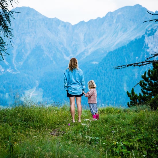 Why You Should Take Trips Alone With Each of Your Kids