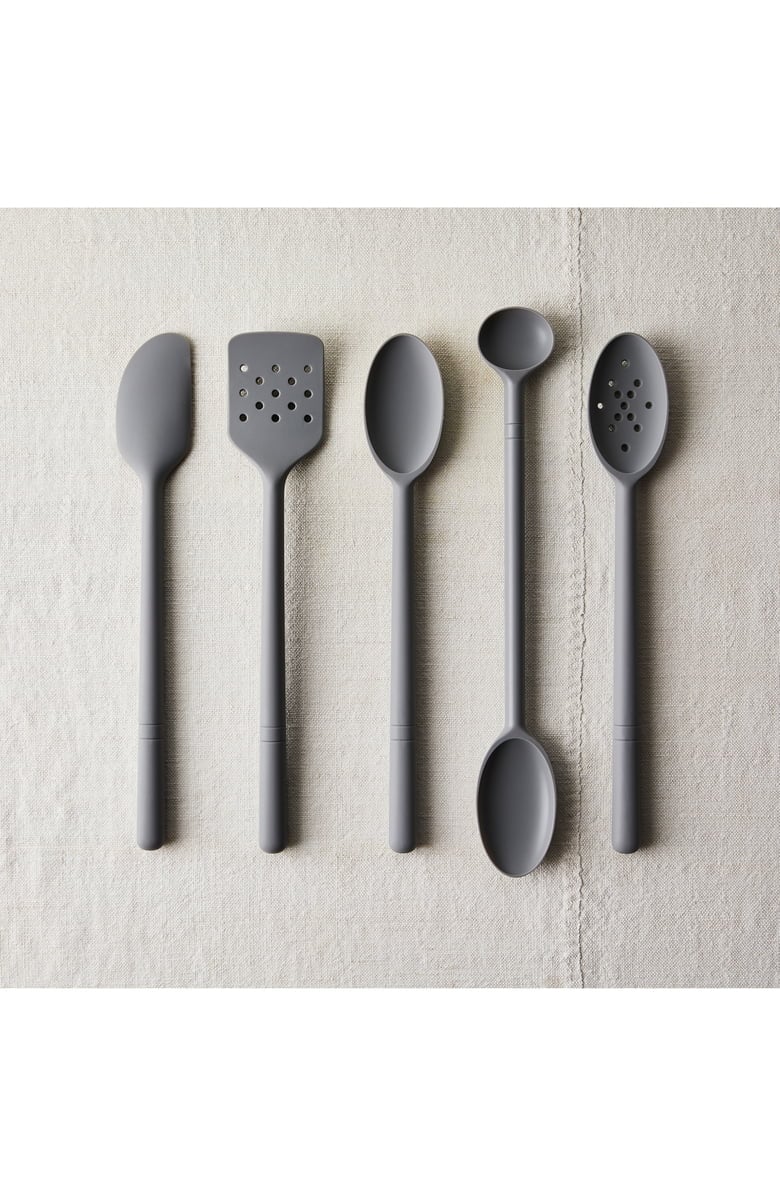 The 5 Kitchen Spoons You Absolutely Need